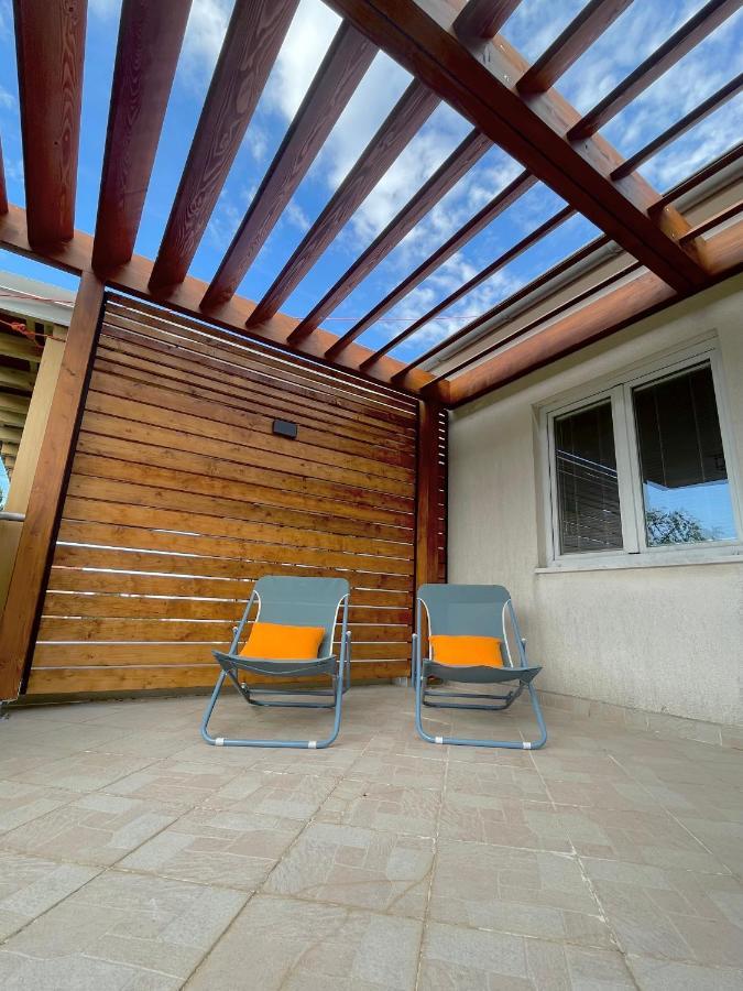 Sukosan Studio Apartman Exteriör bild