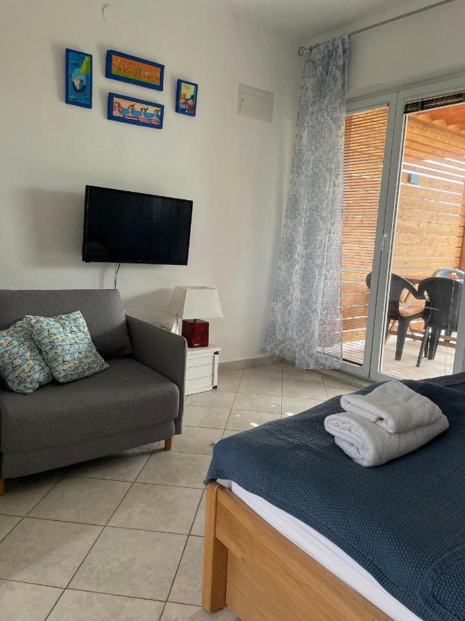 Sukosan Studio Apartman Exteriör bild