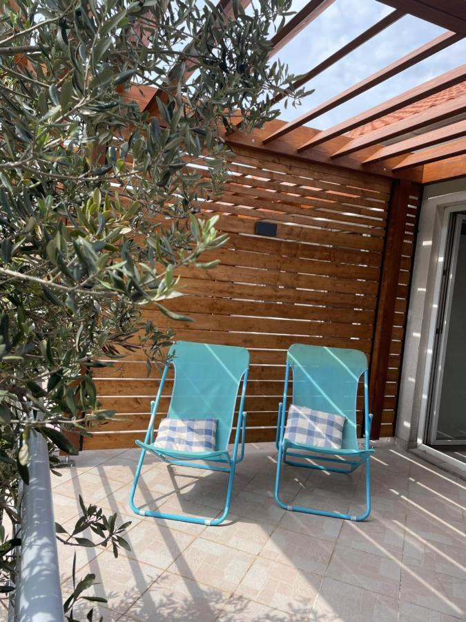 Sukosan Studio Apartman Exteriör bild