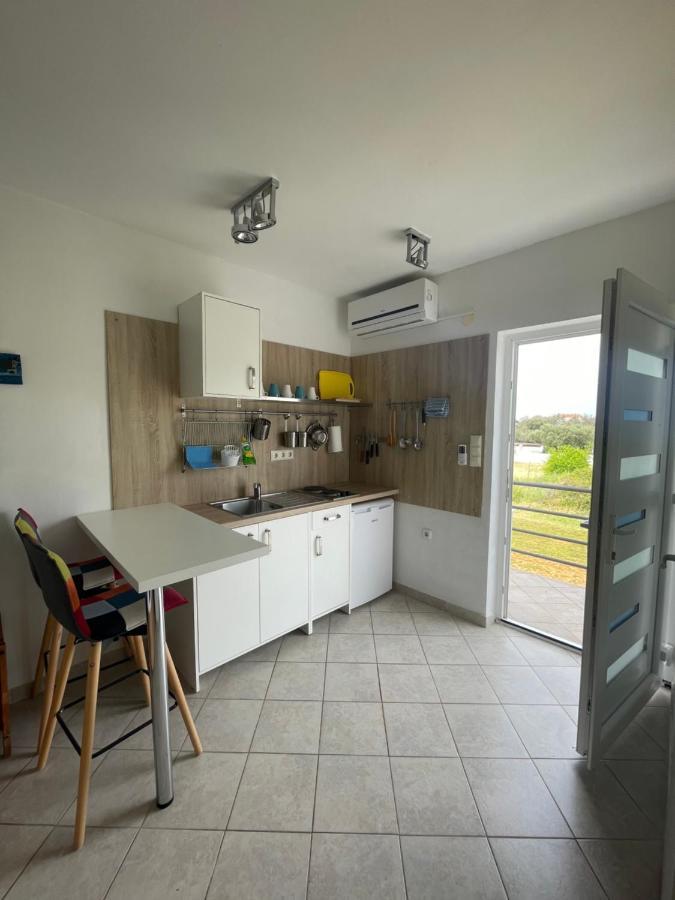 Sukosan Studio Apartman Exteriör bild