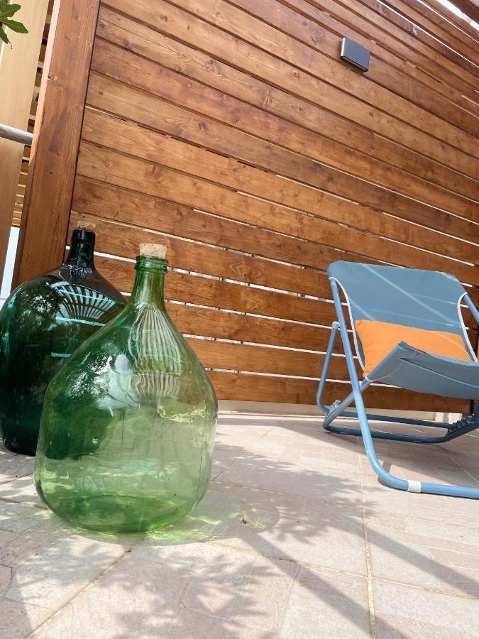 Sukosan Studio Apartman Exteriör bild