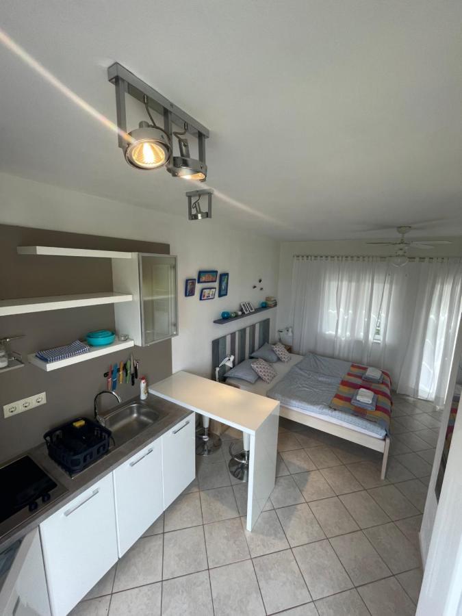 Sukosan Studio Apartman Exteriör bild
