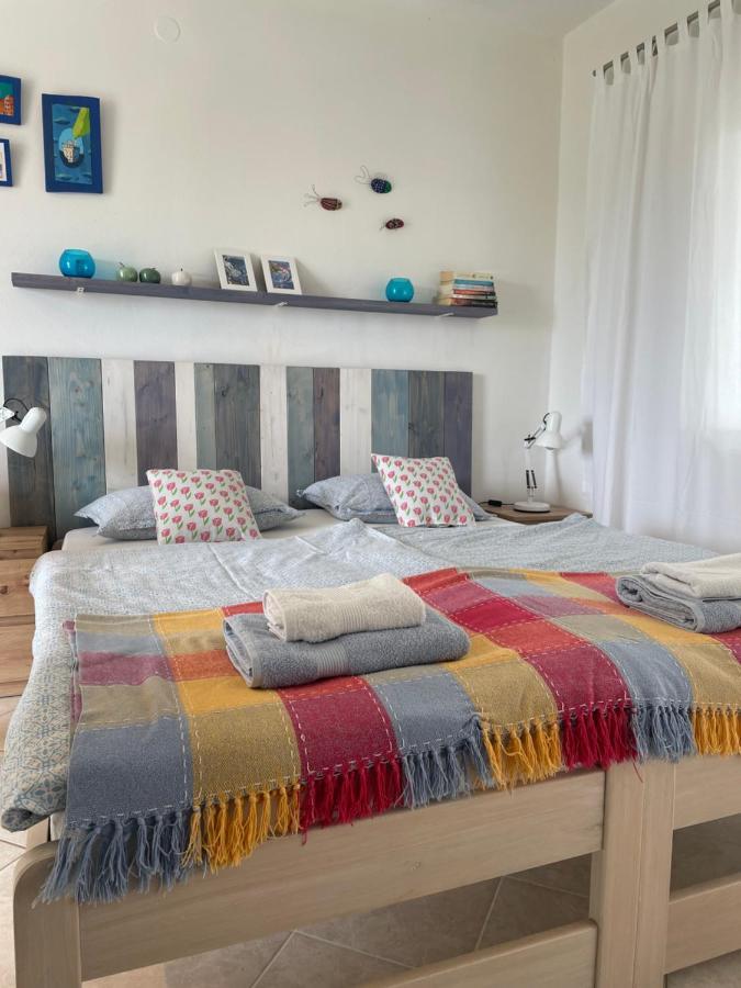 Sukosan Studio Apartman Exteriör bild