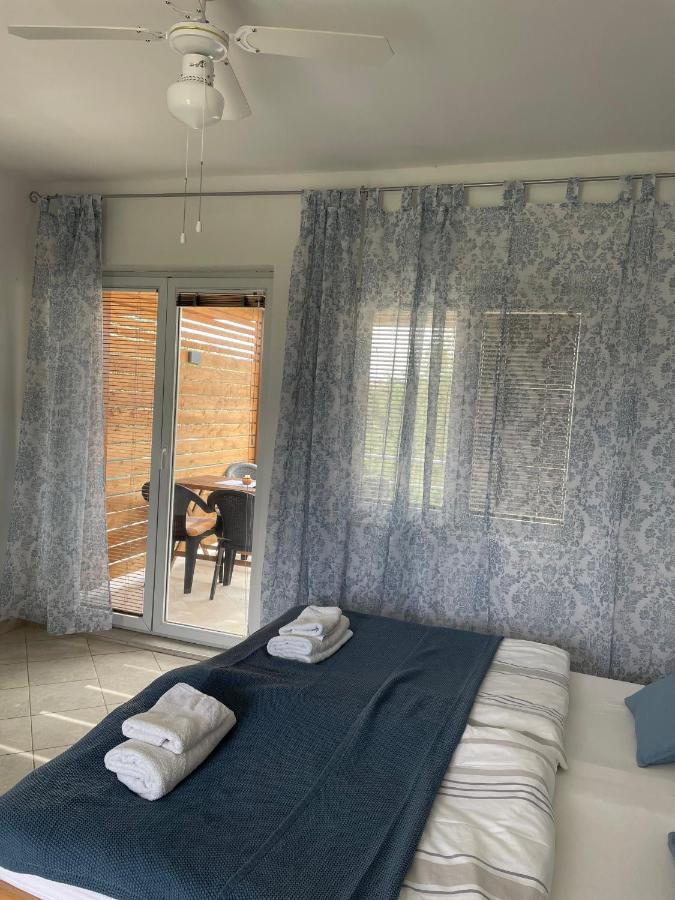 Sukosan Studio Apartman Exteriör bild