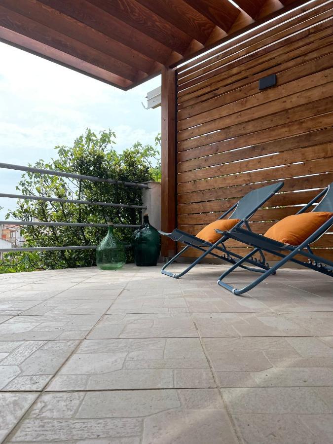Sukosan Studio Apartman Exteriör bild