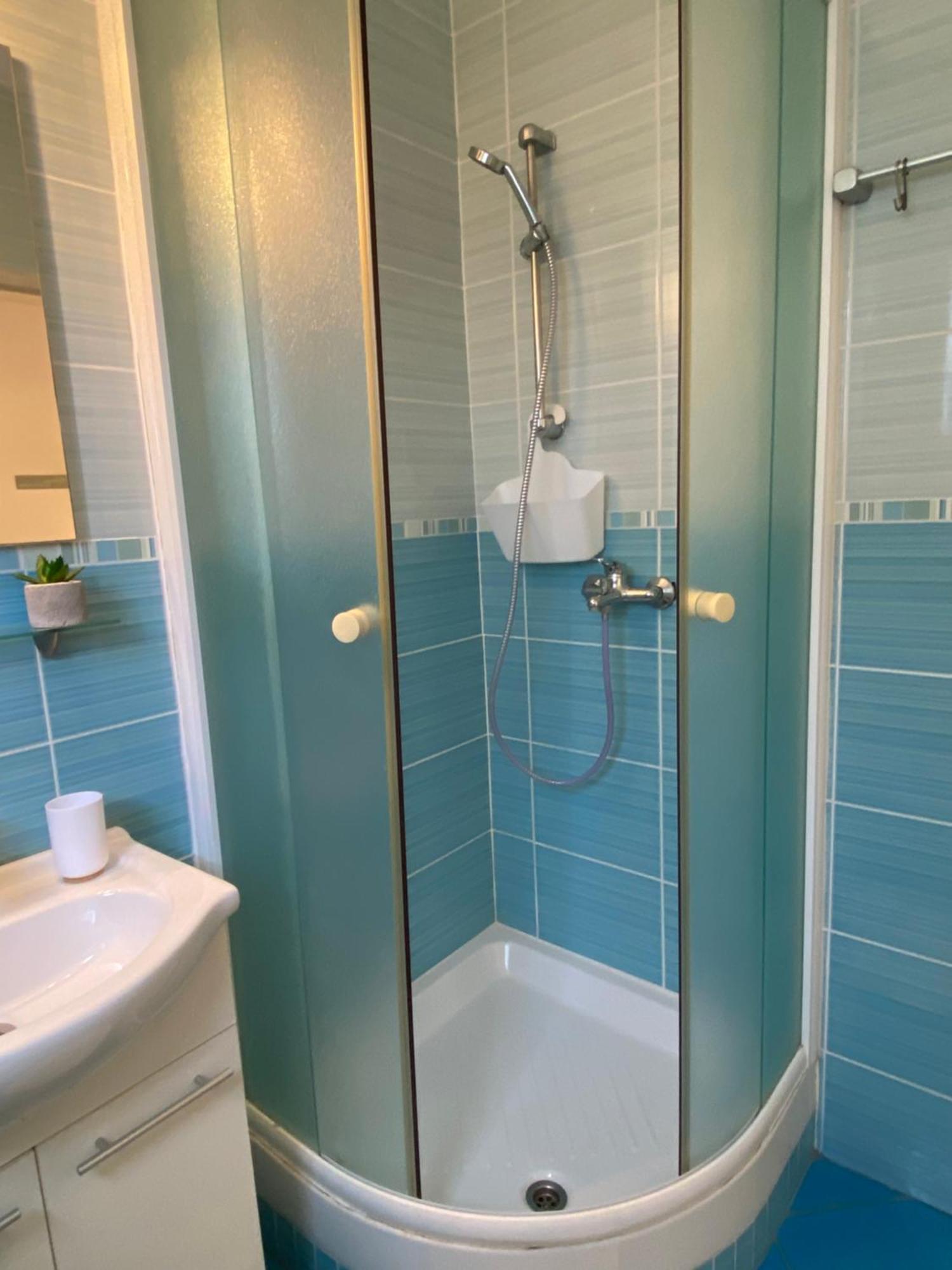 Sukosan Studio Apartman Exteriör bild